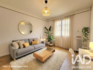 Studio in Paris (75014)