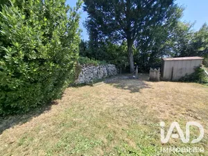 Maison traditionnelle à Conlie (72240)