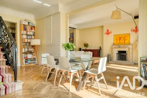Duplex à Paris (75008)