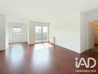 Apartment in Douai (59500)