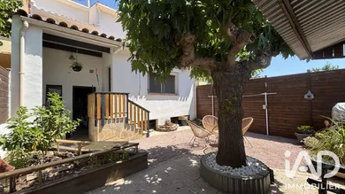 Maison à Narbonne (11100)