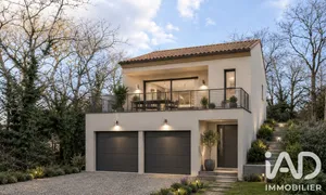 Building plot in Pont-Saint-Esprit (30130)