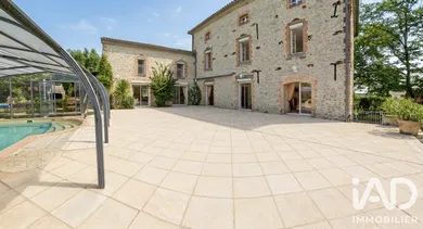 Maison à Gaillac (81600)