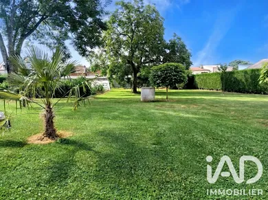 Townhouse in Tergnier (02700)