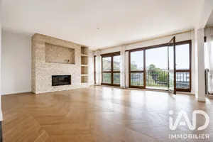 Appartement à Noisy-le-Roi (78590)