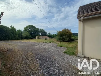 Detached house in Gandelain (61420)