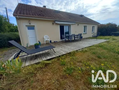 Detached house in Gandelain (61420)