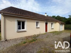 Detached house in Gandelain (61420)