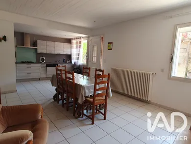 Apartment in La Tour-sur-Orb (34260)