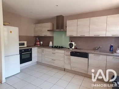 Apartment in La Tour-sur-Orb (34260)
