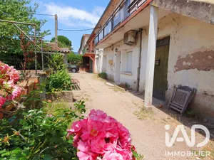 Apartment in La Tour-sur-Orb (34260)