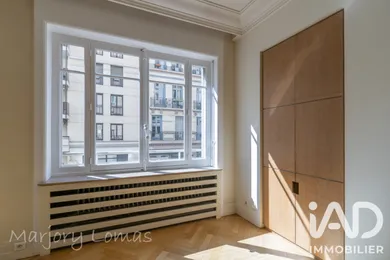 Apartment in Lyon (69006)