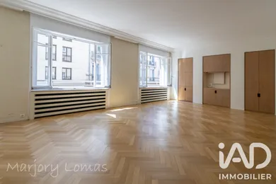 Appartement à Lyon (69006)