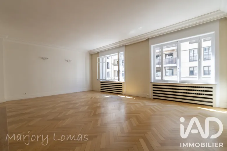Appartement 4 pièces 114 m² · à Lyon · 114 m² · 545 000 €