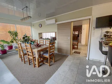 Townhouse in Tergnier (02700)