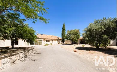 Maison à Sigean (11130)