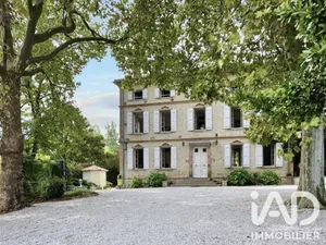House in Gaillac (81600)