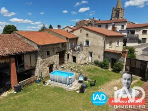 House in Périgneux (42380)