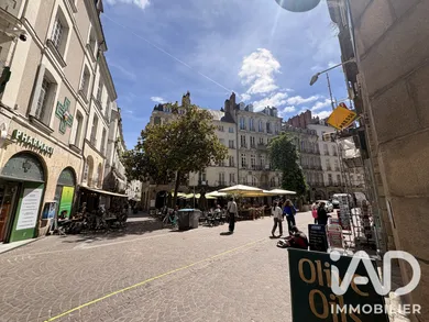Miscellaneous Shops in Nantes (44000)