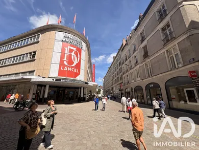 Miscellaneous Shops in Nantes (44000)