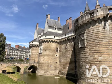 Miscellaneous Shops in Nantes (44000)