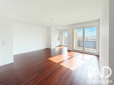 Apartment in Douai (59500)