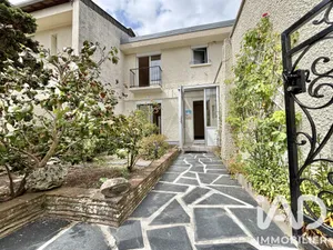 Maison à Saran (45770)