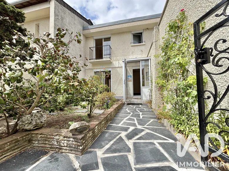 Maison 4 pièces 75 m² · à Saran · 75,5 m² · 157 000 €