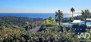 Apartment in Roquebrune-sur-Argens (83380)