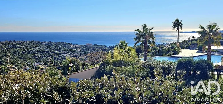 Appartement 2 pièces 40 m² · à Roquebrune-sur-Argens · 40 m² · 349 000 €