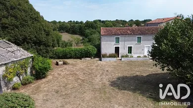 Maison de campagne à Le Tallud (79200)