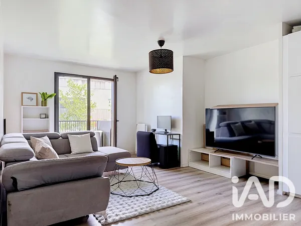 Appartement à Colombes (92700) photo 2