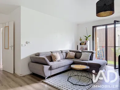 Apartment in Colombes (92700)
