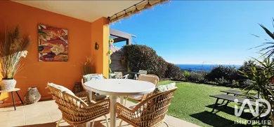 Apartment in Roquebrune-sur-Argens (83380)