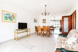 Appartement à Mandelieu-la-Napoule (06210)