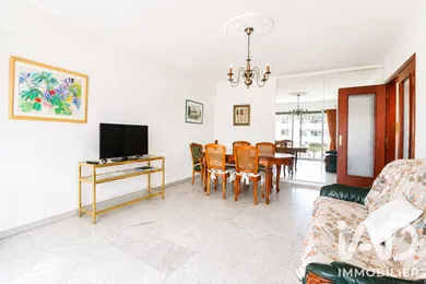 Apartment in Mandelieu-la-Napoule (06210)