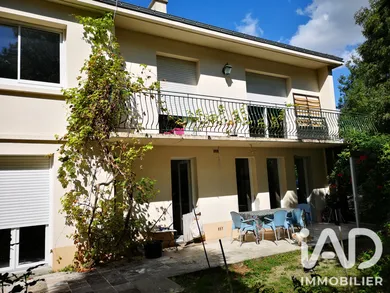 House in Chaumes-en-Retz (44320)