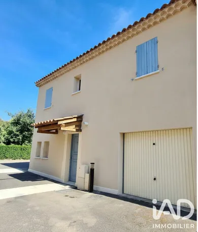 House in Maubec (84660)