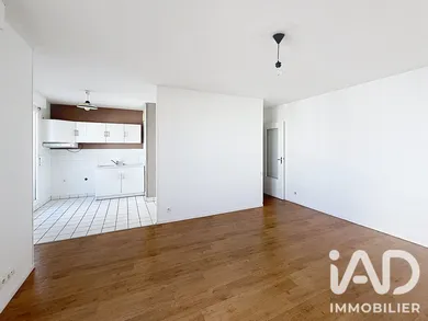 Apartment in Sotteville-lès-Rouen (76300)