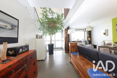 Maison à Nantes (44000)