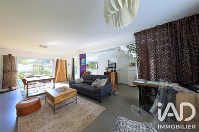 Maison à Nantes (44000)