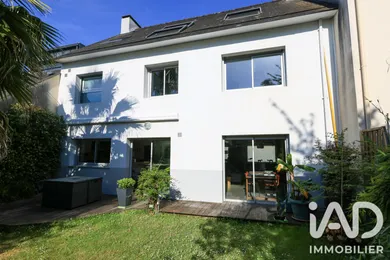 Maison à Nantes (44000)