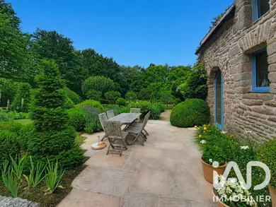 Longere in Quimperlé (29300)