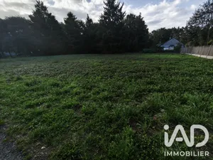 Land in Villefranche-sur-Cher (41200)