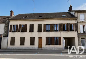Studio à Margny-lès-Compiègne (60280)