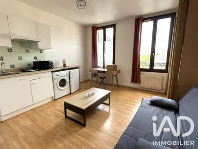 Studio à Margny-lès-Compiègne (60280)