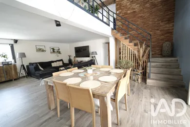 Village house in Fouju (77390)