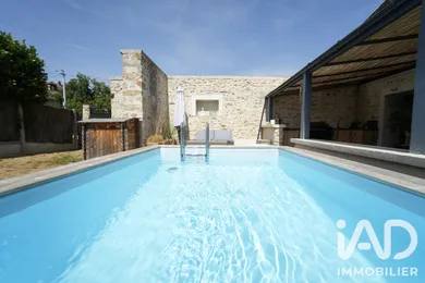 Village house in Fouju (77390)