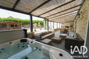 Maison de village à Fouju (77390)