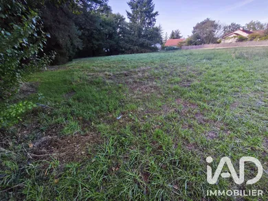 Land in Villefranche-sur-Cher (41200)